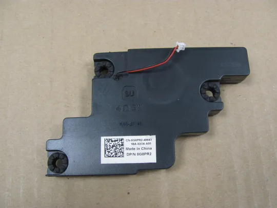 Купити 719-7 самбуфер  динамік 0G0PR2 для  Dell Inspiron 17R N7110 оригінал