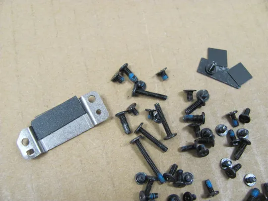 Купити 854-6 комплектуюче гвинти для  LENOVO Thinkpad P70 P71 оригінал