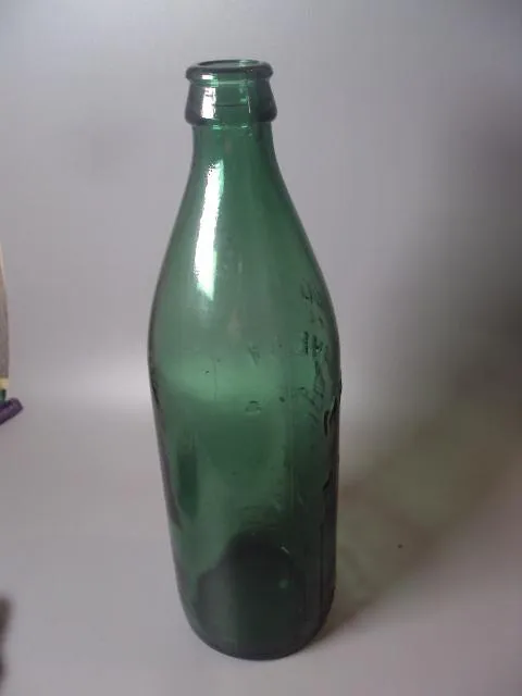 пивная бутылка 1100 лет мукачеву высота 23 см №228 Інтернет-аукціон