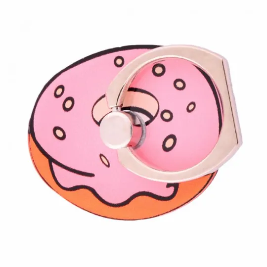 Кольцо держатель My Style 09 Ціна