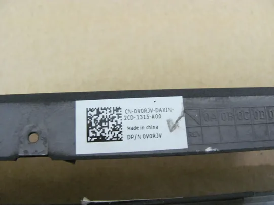 номер0170-2 Кришка, дно, піддон корпуса  0V0RJV для   Dell Latitude E6230   оригінал Недорого