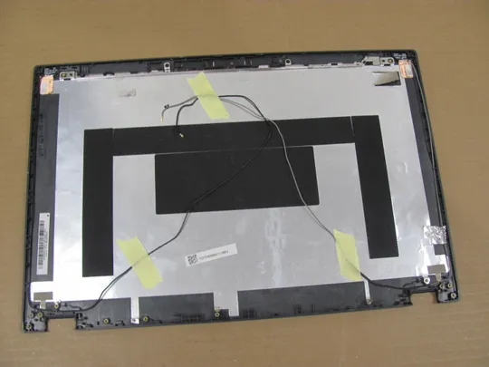 Купити 836-10 кришка матриці AP0Z5000100  для  LENOVO Thinkpad P70 P71  оригінал