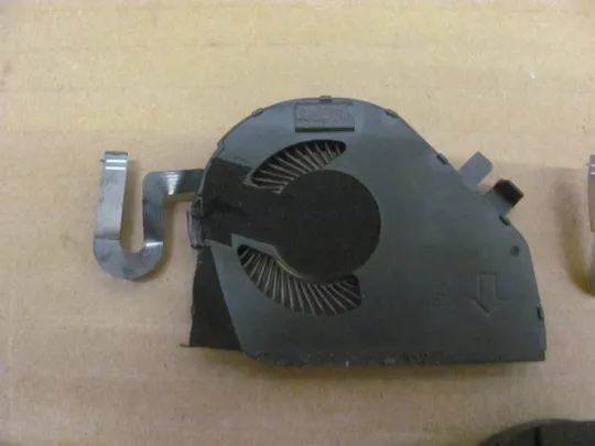 номер0870-9 Вентилятор (кулер, FAN)  для Lenovo Thinkpad X240,  X250 x260 x270  оригінал Продаж