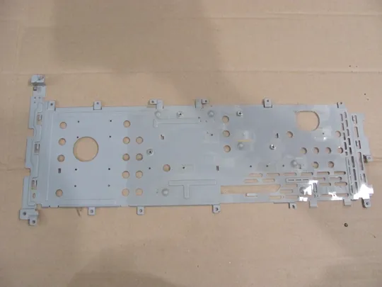 663-5 кріплення клавіатури  для Acer Aspire V3-772 V3-772G оригінал Ціна