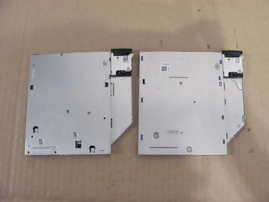 Купити №152-31 DVD привод 0DDTH2 0C7RNY для DELL LATITUDE E6440 оригінал