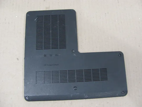номер0128-2 сервісна кришка 3GLX600 дляHP Pavilion DV6 DV6-3000 оригінал Ціна