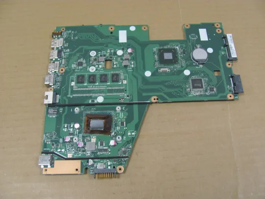 832-6  материнська плата 31XJCMB01I0 60NB0340-MB6030 SR0N9  i3-3217U для Asus X551 X551CA R512 R512M F551C  оригінал Ціна