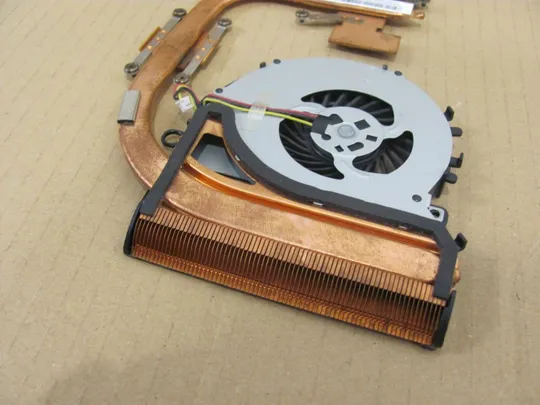 номер0108-21 система охолодження 3VHK9TMN020 для SONY VAIO SVF15328 SVF15327 SVF152A SVF15 SVF 15 Оригінал З аукціону