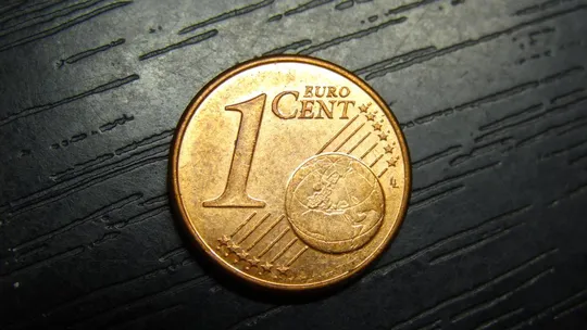 Купити 1 євроцент 2000 Нідерланди