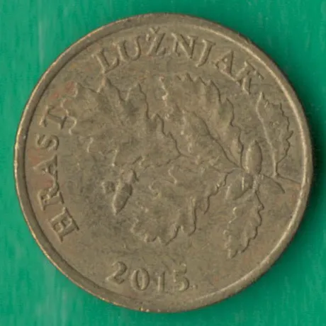 Купити 5 липа 2015 року Хорватія [КВ]