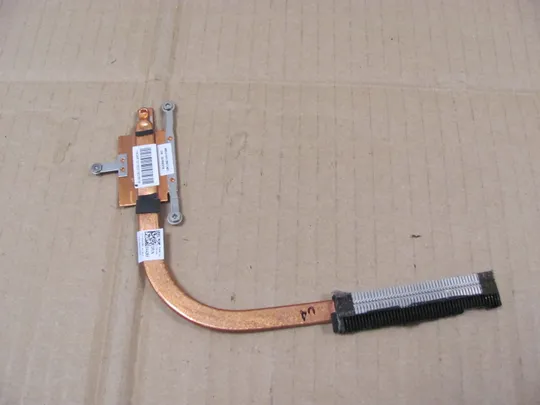 692-14 термотрубка охолодження 044JRF 460.01V01.0001 для Dell Inspiron 3148 13 7347 7348 7352 7558 оригінал Ціна