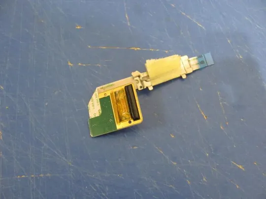 №174-22 пристрій для читання відбитків пальців 6035B0129502 6042B0279601 для 745 G3 755 G3 850 G3 ор Ціна