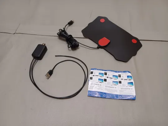 0606C  внутрішня HDTV антена Ціна