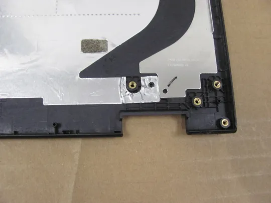 номер0341-3  Кришка матриці AP173000100 для Lenovo Yoga 530-14IKB 530-14ARR Корпус А top cover кришка верхній корпус оригінал Недорого