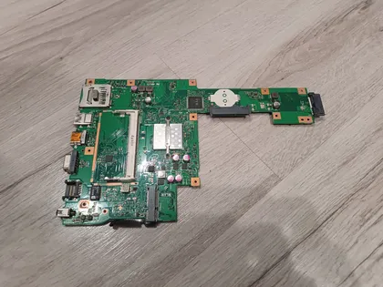 фото, Материнська плата для ноутбука Asus R515 R515Ma X553 D553 X453M F553MA (X553MA MAIN BOARD Rev:2.0)