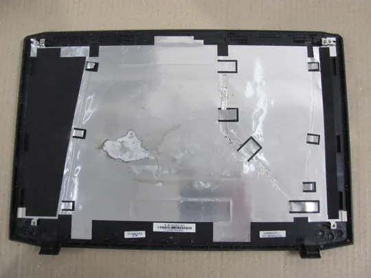 Купити 381-25 кришка матриці  6-39-W2301-023 для Clevo W230SS W230SD W230SS W230ST оригінал