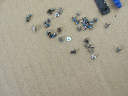 70-40 комплектуюче для SONY PCG-41213M VPC5B1B9E оригінал Де купити