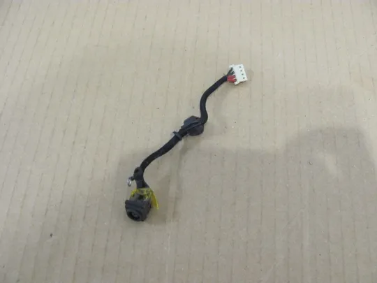 номер0011-26 роз&#039;єм живлення для SONY VAIO PCG-61611M оригінал Ціна