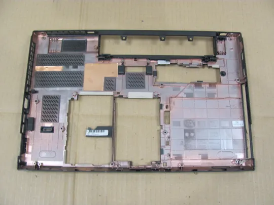 Купити 710-3 Кришка дно піддон корпуса 60.4LO25.013 04X5510 для Lenovo ThinkPad T540P W540 W541  оригінал