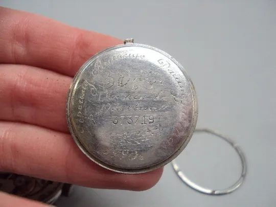 Наручные часы Слава 26 камней календарь ссср Slava 26 jewels высота 4,3 см не на ходу №15881 Інструкція