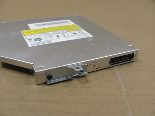 832-10 DVD привод  для Asus X551 X551CA R512 R512M F551C  оригінал З аукціону