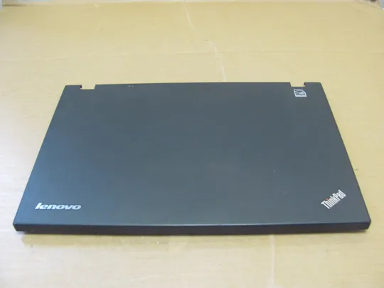 номер1031-1 кришка матриці 60.4QE31.003 04W1567  для Lenovo Thinkpad W530 T530 Кришка дисплея Тильна кришка Корпус матриці Верхня кришка matrix cover Top Case LCD Cover Rear Lid Back Cover Housing Cabinet оригінал Ціна