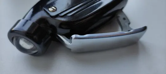 Фонарик Динамо СССР идеальное состояние 1958 год bx816 Інтернет-аукціон