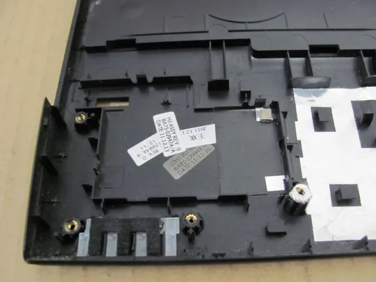 номер0326-19 Кришка панель палмрест та тачпад BA75-02947A для SAMSUNG NP600 NP600B5B4 оригінал Характеристики