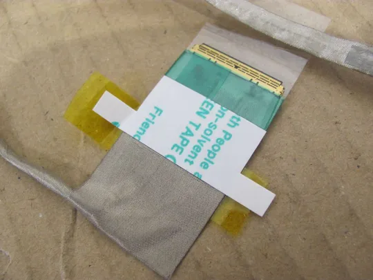 номер0176-12 шлейф BA39-01228B для SAMSUNG NP300 NP300E5C NP300E5A NP305 оригінал Де купити