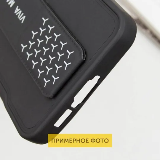 Чехол TPU VIVA для Samsung Galaxy A06 Недорого