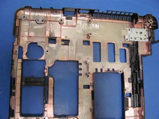 №103-5 Кришка (дно, корито, піддон) корпуса 721933-001 для HP PROBOOK 450 G1 оригінал Характеристики