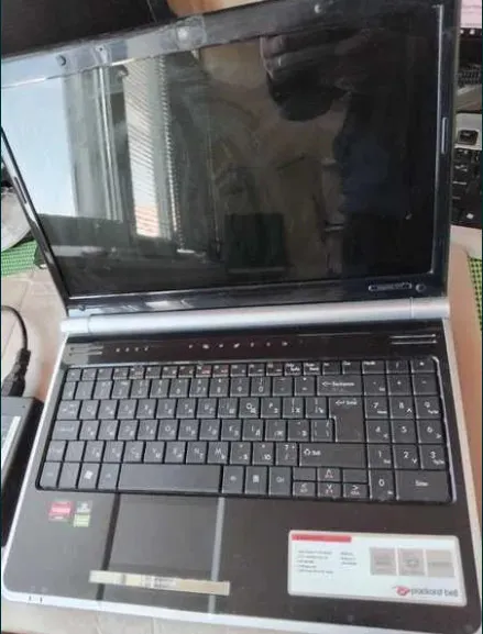 Packard Bell TJ71 ( MS 2285 ) відносно робочий Ціна