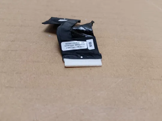 номер1057-12 кабель шлейф перехідник підключення батареї АКБ 04G59J DC020031B00 для Dell Gamebox G3 3579 3779 оригінал З аукціону