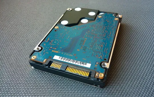 300GB 2.5" SAS HP 10K серверный жесткий диск Вживане Де купити