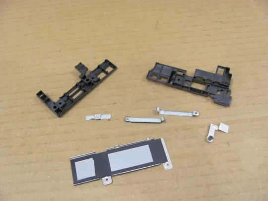 840-8 комплектуюче кріплення   для  DELL Latitude 5320 2-in-1 оригінал Ціна