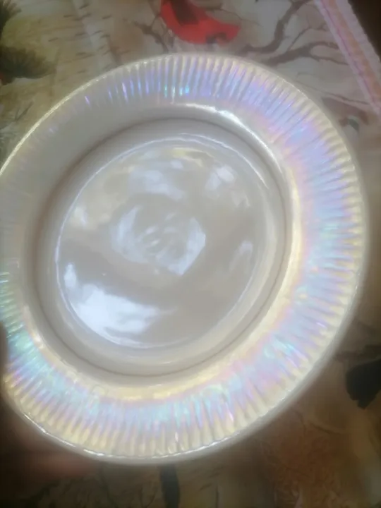 Фарфоровые тарелки времен СССР Ціна