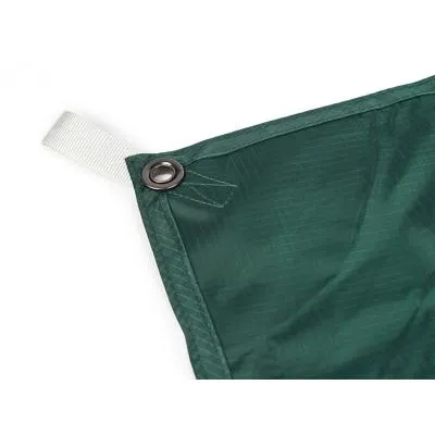 Купити Тент 3F Ul Gear 210T Tarp 4x3 Plus 2 Green (210T4-3PLGR)