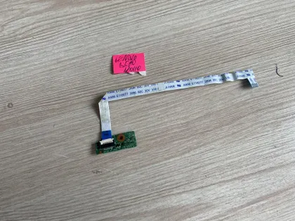 фото, N0110 Lenovo B580 Кнопка вкл