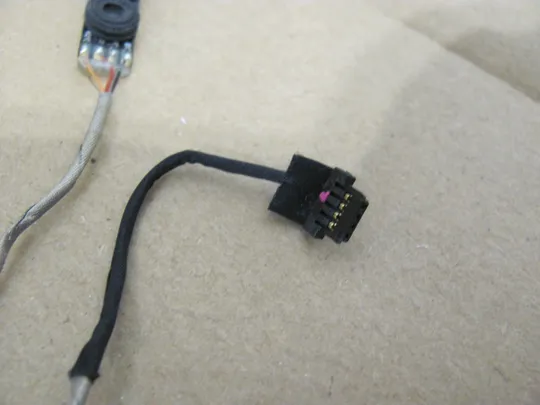 427-21 комплектуюче дод. плата FM-S201-006  для Acer Aspire 8951G 8951  оригінал Де купити