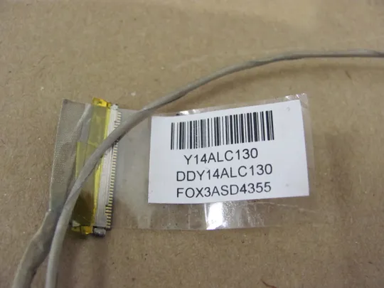 409-26 шлейф матриці DDY14ALC130  для  HP Pavilion 15-P  15-K   оригінал Де купити