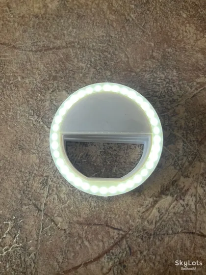 фото, Мини свет для селфи