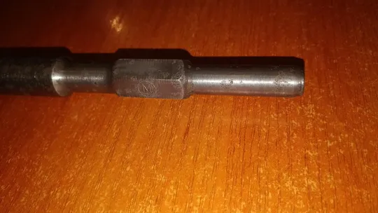 Пика  для отбойного молотка Makita, Stark, Bautec. З аукціону