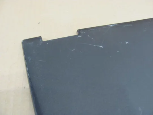 номер0152-3 Кришка матриці,Кришка дисплея,Тильна кришка,Корпус матриці,Задня кришка,matrix cover  для FUJITSU LIFEBOOK E752 E751 E781 E782 оригінал З аукціону