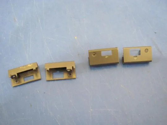 №199-13 заглушка для LATITUDE E5440 оригінал З аукціону