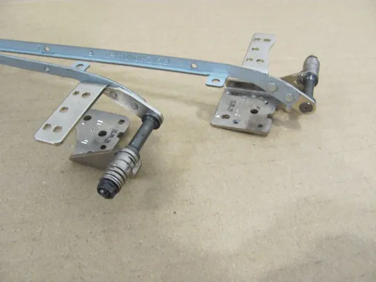 531-7 кріплення з петлями 13GNZX10M04X-2 для Asus N73JF N73JG N73JN N73SM N73SV X7BJ X7BS N73S оригінал Інтернет-аукціон