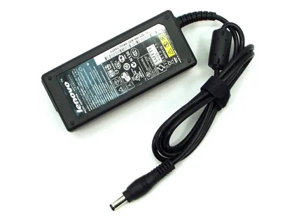 фото, Блок питания для Lenovo Z380, Z465, Z470, Z480, Z580 (19V 3.42A 65W (5.5*2.5)).