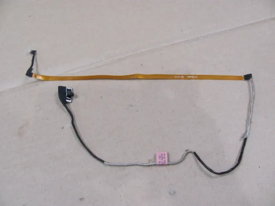 номер0654-30 шлейф WEB 6017B0902101 для HP Elitebook 850 G5 755 G5 Zbook 15U G5  оригінал Ціна