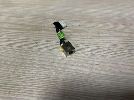 N0148 Packard Bell MS2291 Розйом живлення +шлейф Ціна