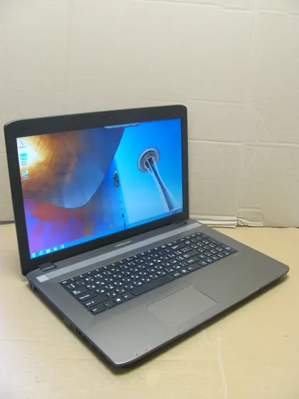 фото, 1655 MEDION AKOYA E7223 17,3 HD+ i3-3110m 2,4GHz / 8Gb / 120ssd / WebCam + блок живлення