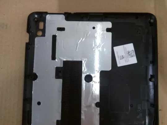 №167-9 Кришка дно піддон корпуса 845169-001 6070B0937001 для HP Probook 640 G2 645 G оригінал Де купити